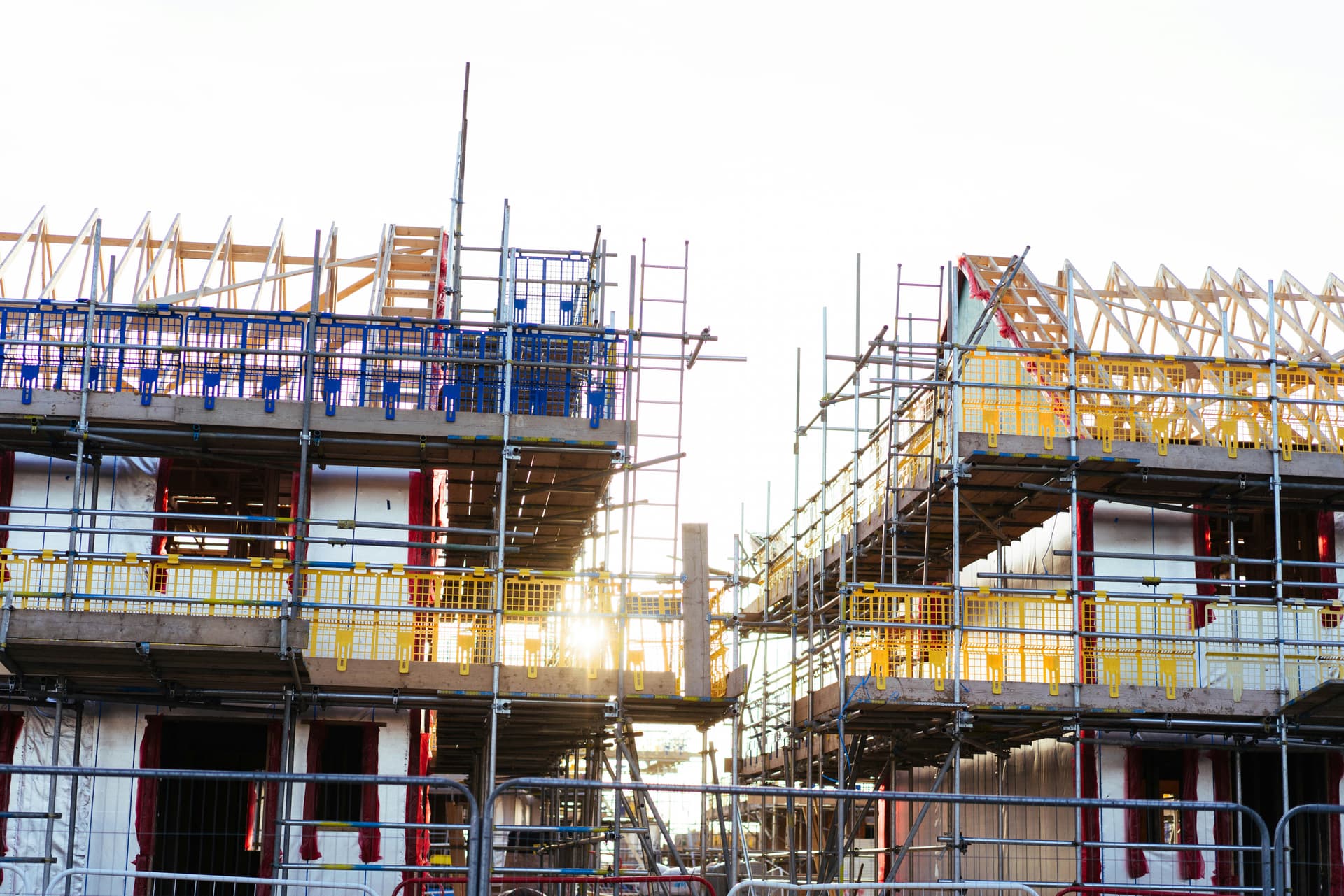 Building Construction