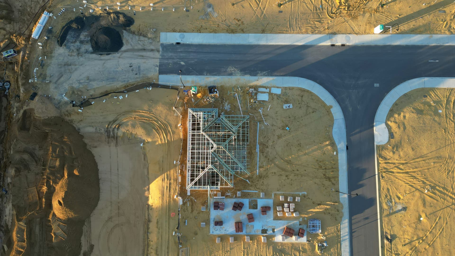 Civil Engineering & Infrastructure