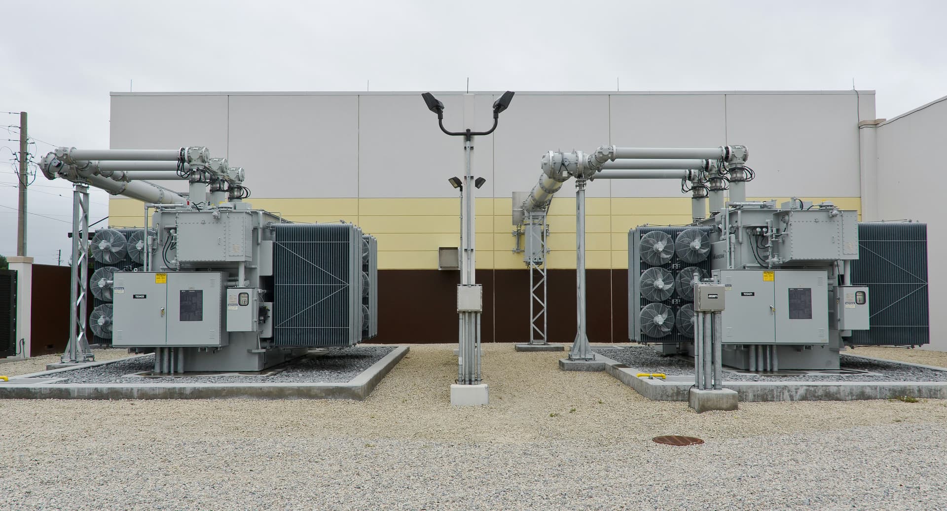 Electrical Services