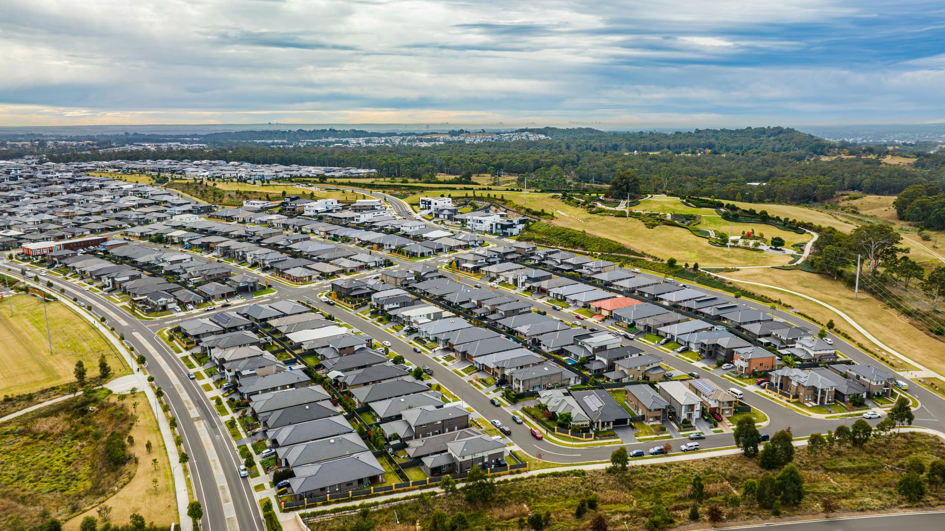 Real Estate Development