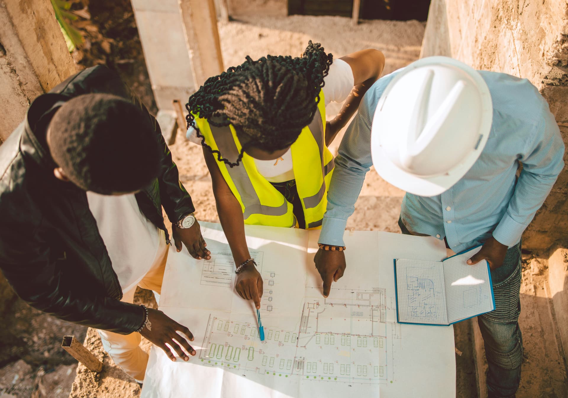 Project Management