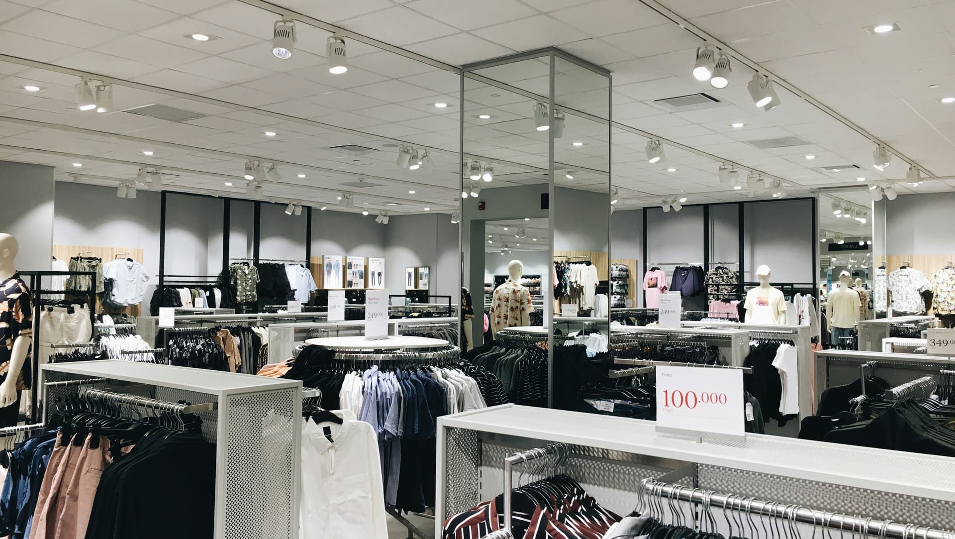 Retail Development